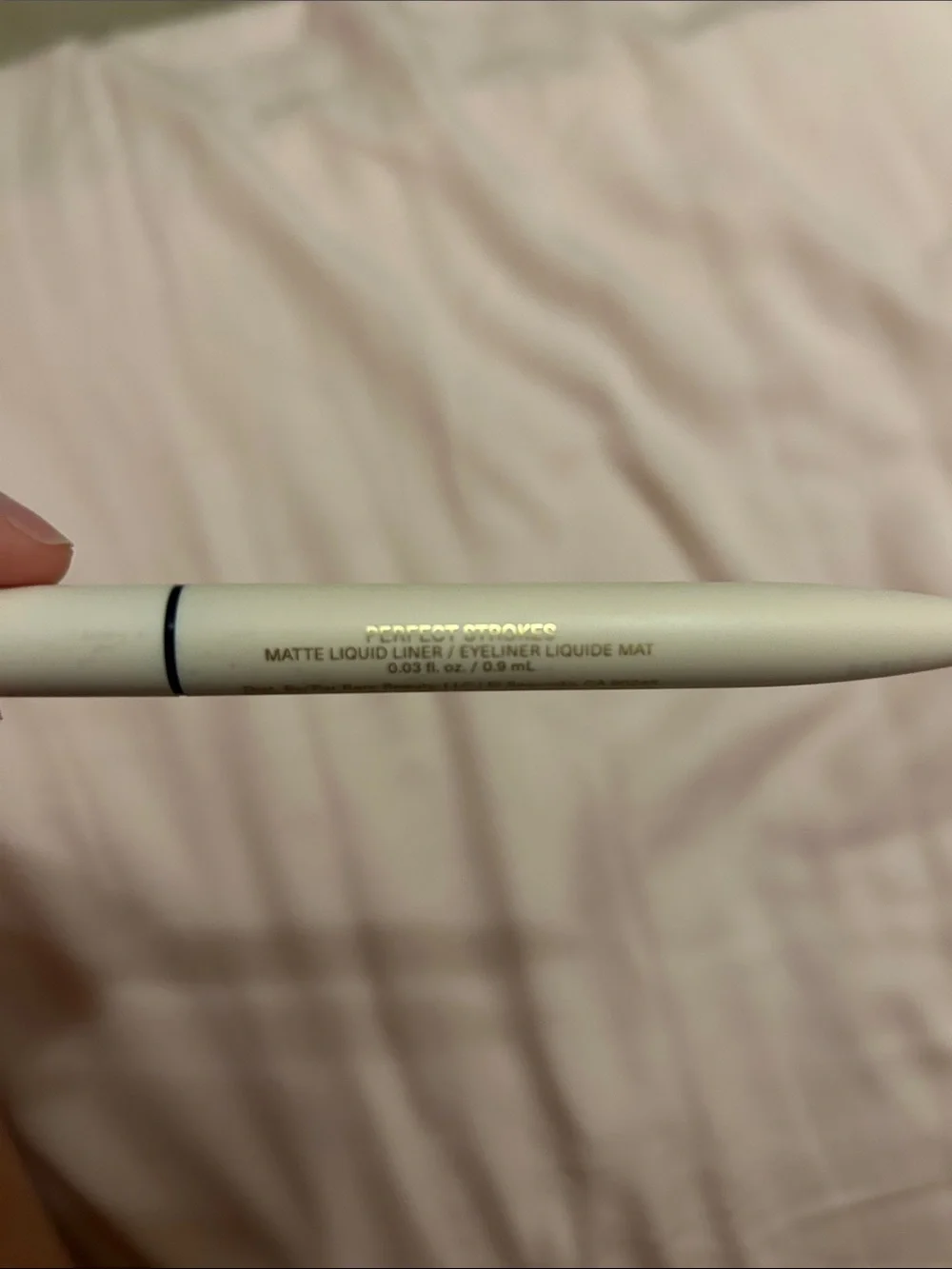 Rare Beauty Black Eyeliner Pen